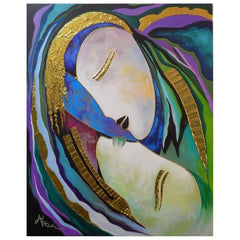 The Lovers