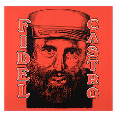 Fidel Castro