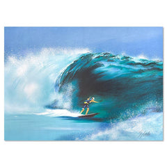 The Wave