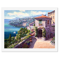 St Michel Di Pagana