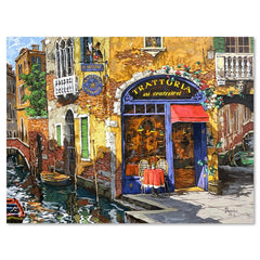Trattoria on the Water