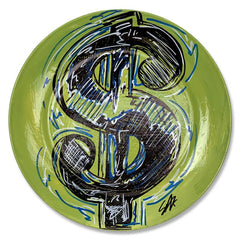 Dollar Sign
