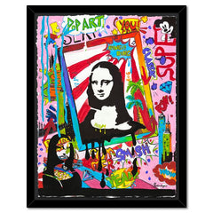 Mona Lisa