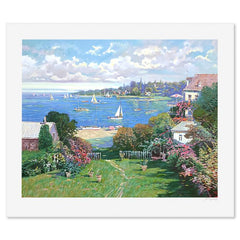 Sandy Bay