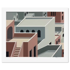 Complex City