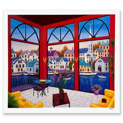 Living in Rouge
