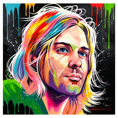 Kurt Cobain