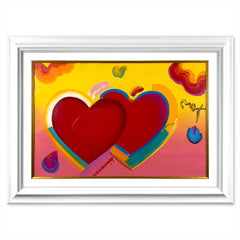 Two Hearts