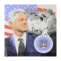 Bill Clinton, We the People