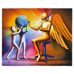 Spiritual Guidance