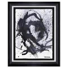 Untitled Abstract
