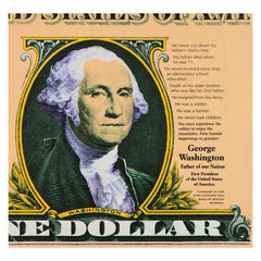George Washington, Father of Our Nation