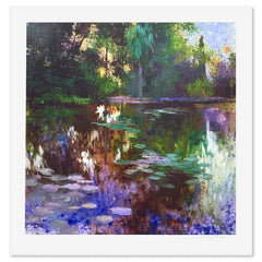 Giverny (Alfabia)