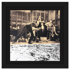 Jackson Pollock