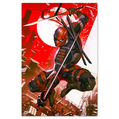 Deathstroke
