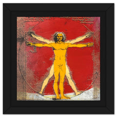 Vitruvian Man