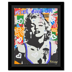 The Shadow of Marilyn