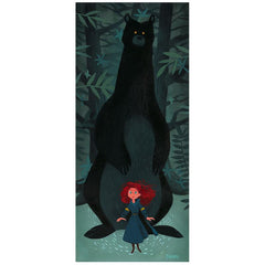 Something's Watching Us