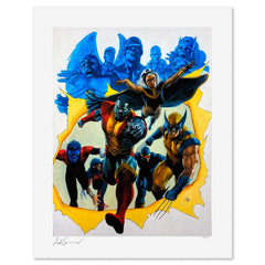 Giant-Size X-Men