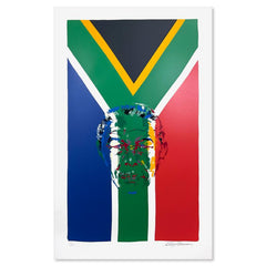 President Nelson Mandela