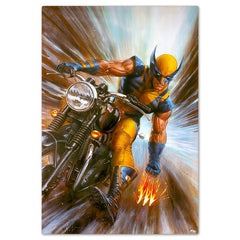 Return of Wolverine