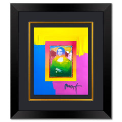 Mona Lisa