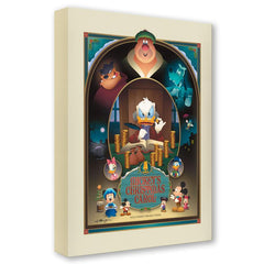 Mickey's Christmas Carol