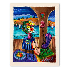 Spanish Guitar