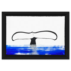 Whale Tail