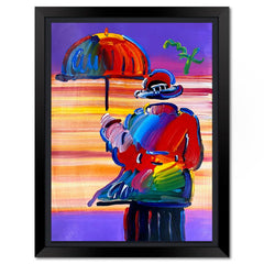 Umbrella Man