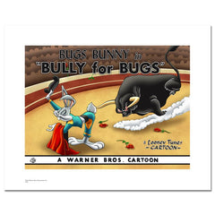 Bully for Bugs III