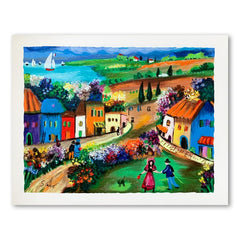 The Village