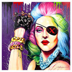 Madonna