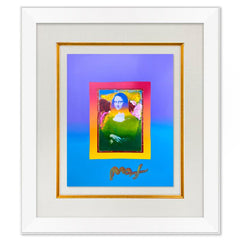 Mona Lisa