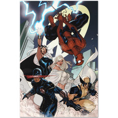 X-Men #7