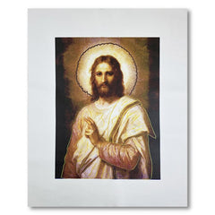 Jesus Peace (State 2)