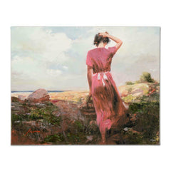 Windy Day