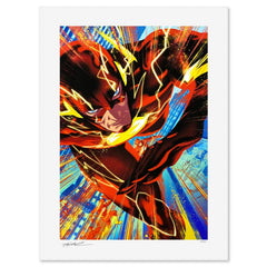 The Flash #750