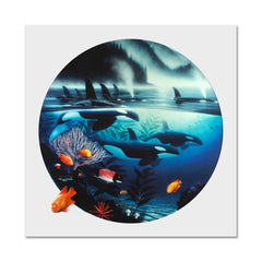 Orca Journey