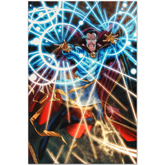 Marvel Adventures: Super Heroes #5