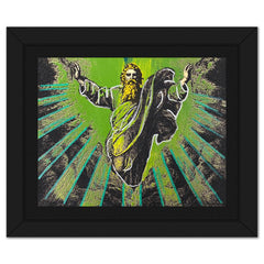The Creation