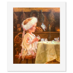 Kiss of the Fairy