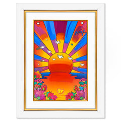 Sunrise 2000