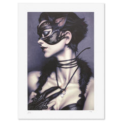 Catwoman #4