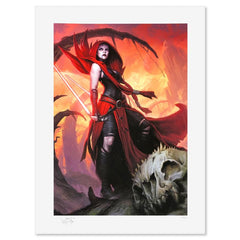 Asajj Ventress: Ascension