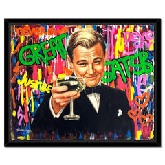 The Great Gatsby