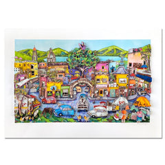 San Miguel de Allende, Mexico