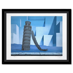 La Nuit de Pise (Night in Pisa)