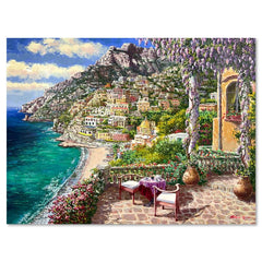 Amalfi Patio