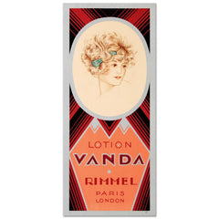 Rimmel-Vanda